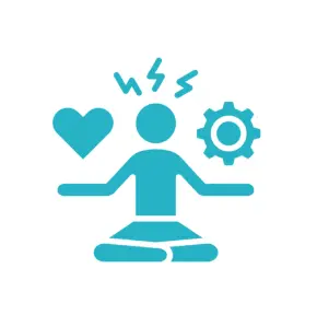 Better Emotional Regulation